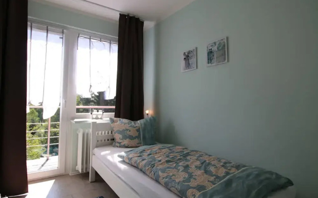 Ferienhaus-SweetHome-Hunde-willkommen