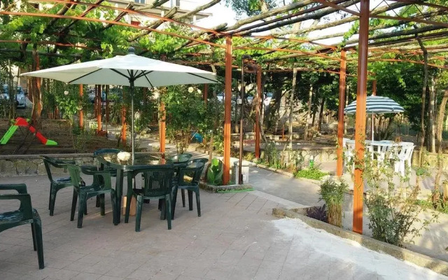 Casa Vacanza Pappacoda