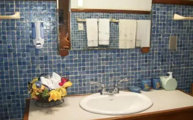 Villa Mango B&B
