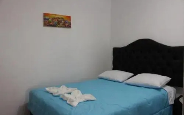 Danzak Hostel