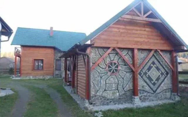 Cottages Perlyna