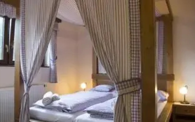 Penzion Motejlek