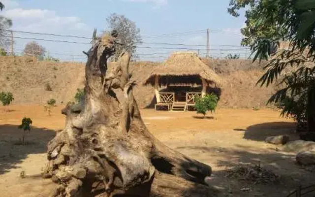 Doo-Dao-Doi Farm & Stay