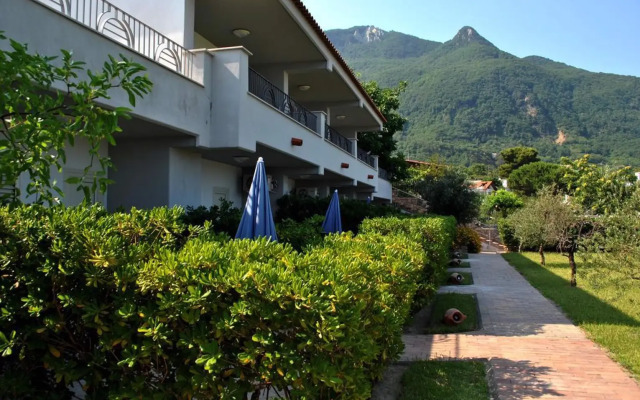 Appartamenti Ischia la Sentinella