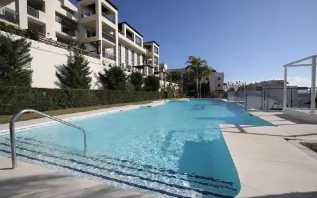 Acosta,Los Flamingos -Golf & Sea Views
