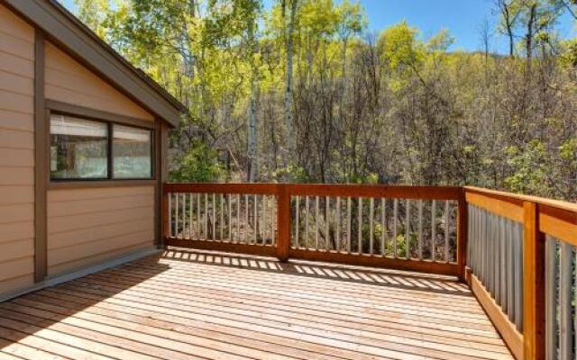 Steps to the Slopes, Park City Condo by RedAwning