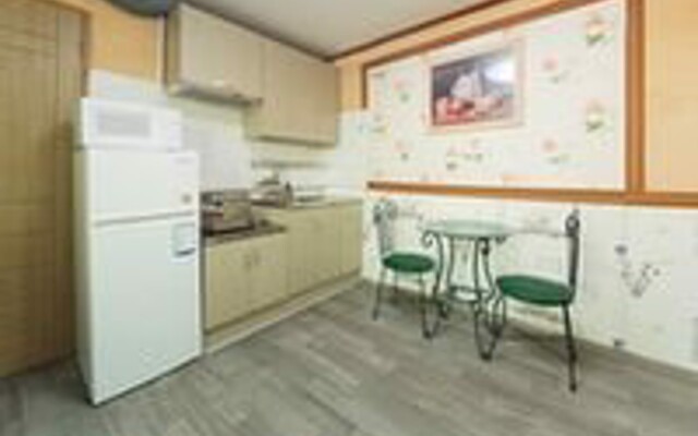 Danyang Masil Pension