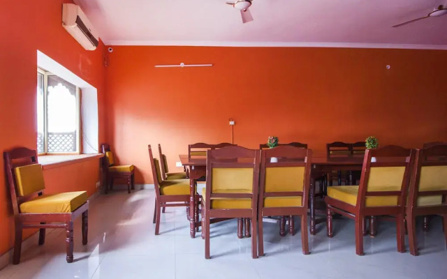 Singhasan House