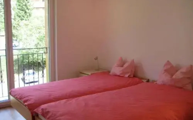Residence Golf C 21