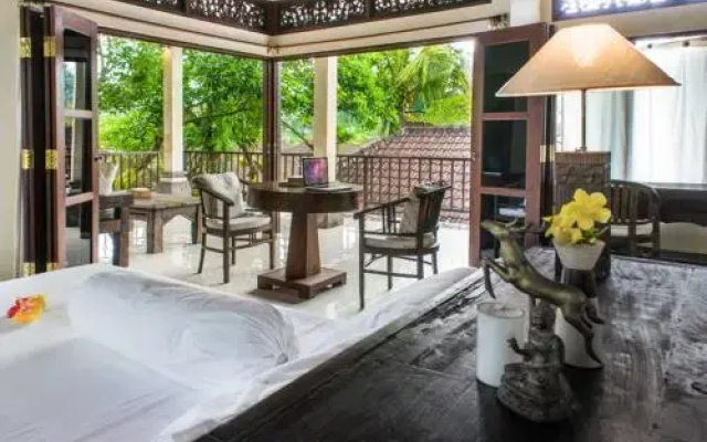 Payogan Homestay