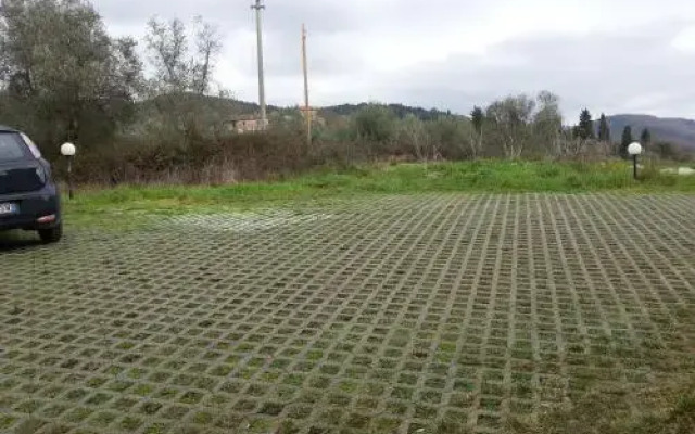 B&B Le Torri di Firenze