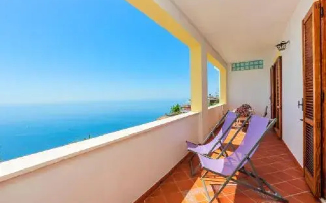 Villa Matilde Amalfi