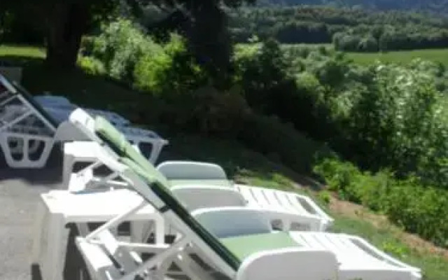 Les Alpages