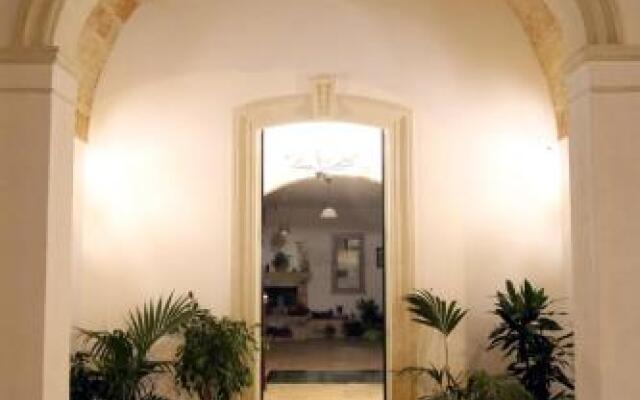 Il Giardino Delle Zie