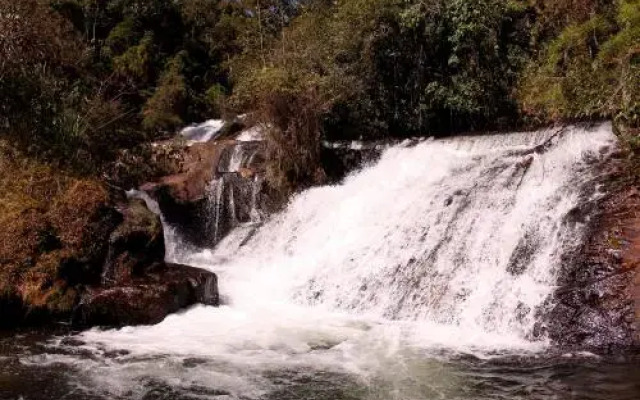 Hotel Fazenda Boa Esperança