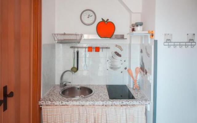 Casa Vacanze Porta Nuova