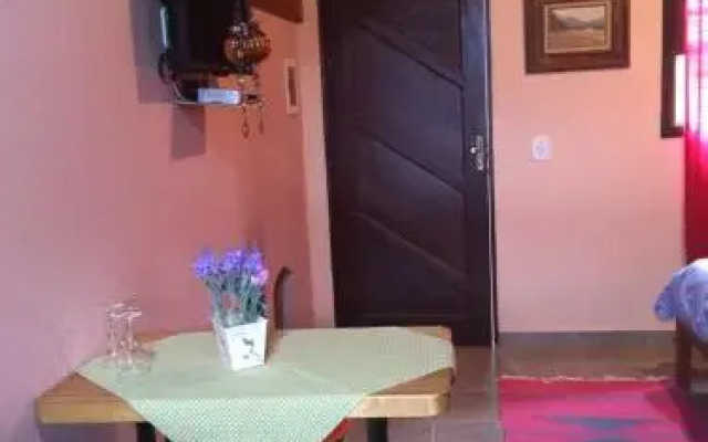 Pousada Casa do Portal