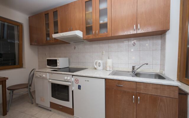 Split Center Apartments