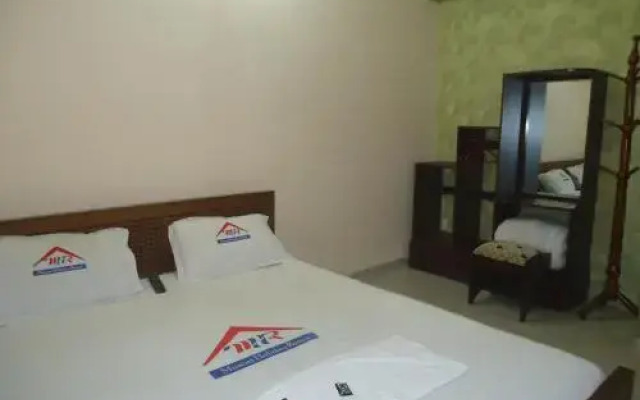Muscat Holiday Resort