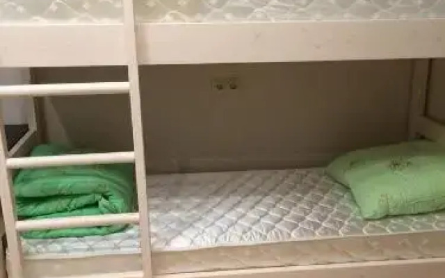 Hostel Lime