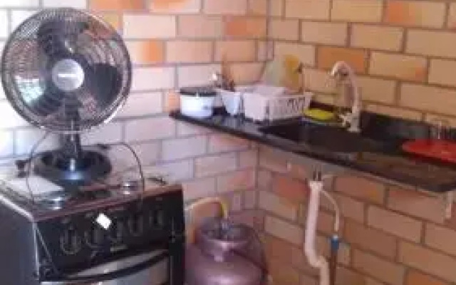 Pousada Trilha Nativa
