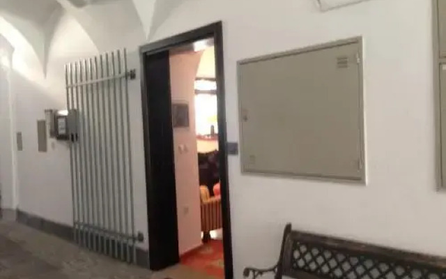 Ljubljana Centre Studio