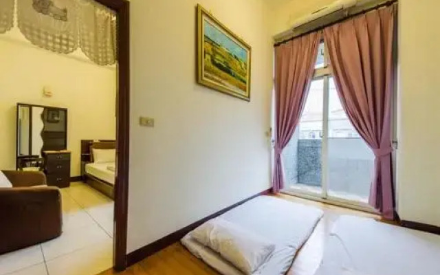 Boyuan B&B