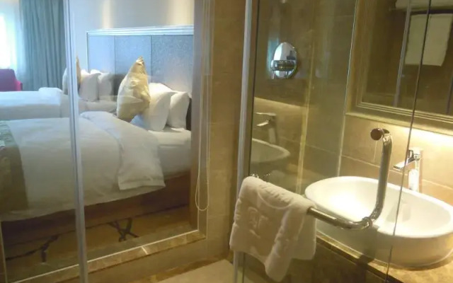 Hainan Qionghai Waika International Hotel