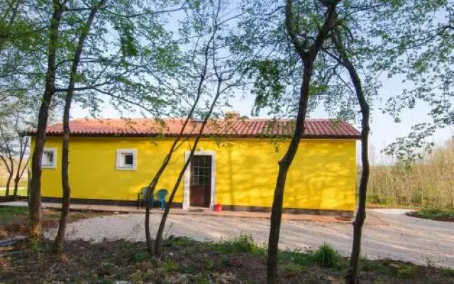 Villa St. Nicola