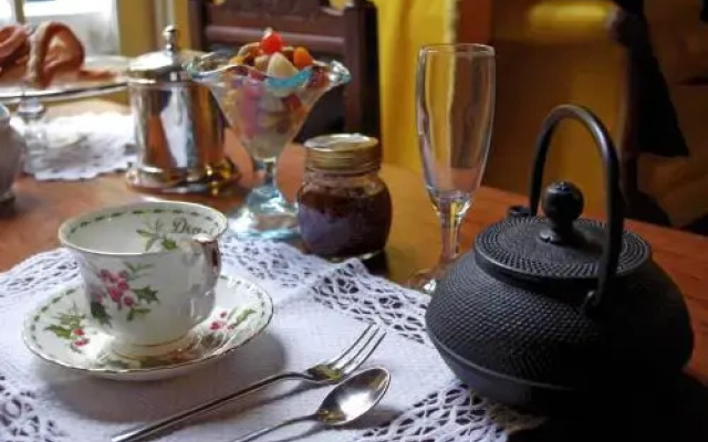 B&B Sulle Ali Del Tempo