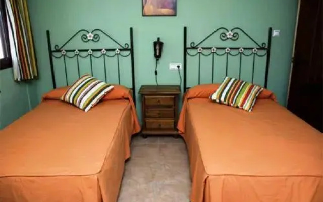 Casas Rurales Cazorla-Alcón