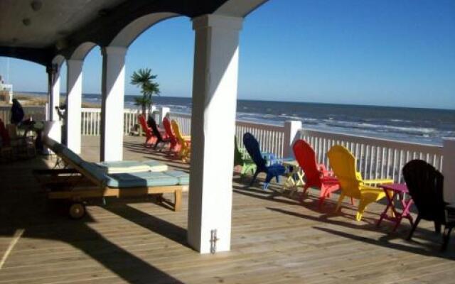 Moon Shine Haven by RedAwning