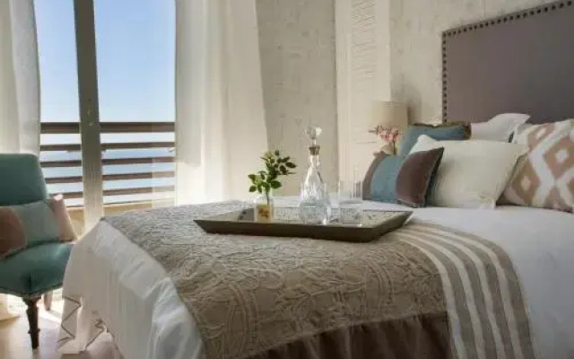 Living4Malaga Vista Mar