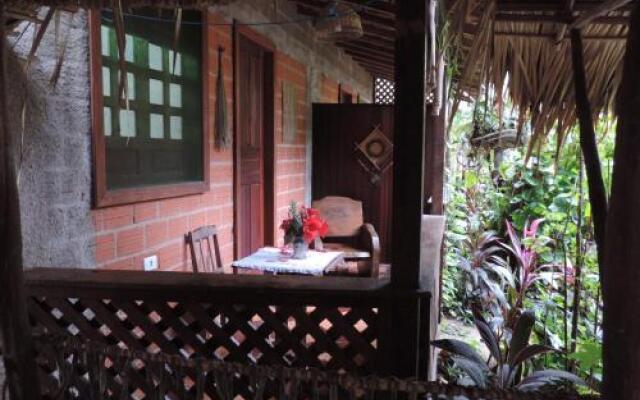 Pousada Ximango de Alter do Chão