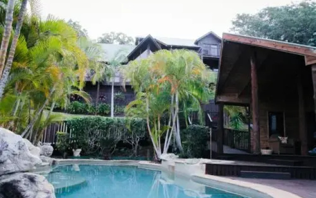 CasaGrande Resort & Day Spa