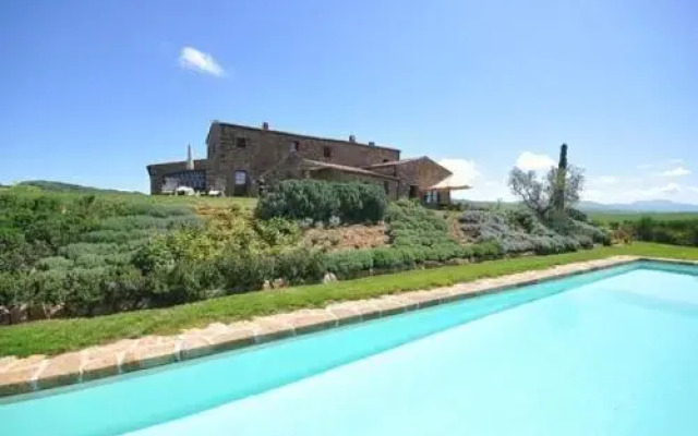 Casale Orcia