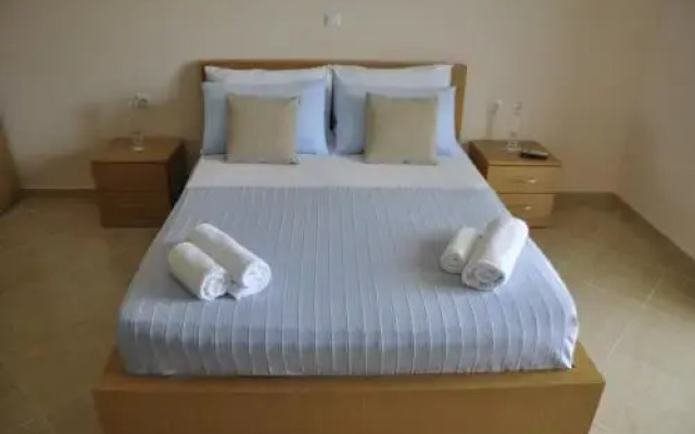 Belvedere Hotel & Suites