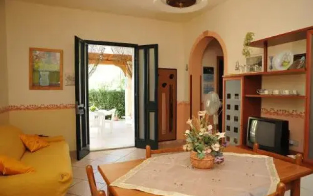 Villa Grazia