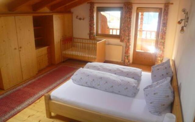 Ferienwohnung Dorfcafe