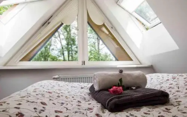 Apartamenty Meteo Zakopane
