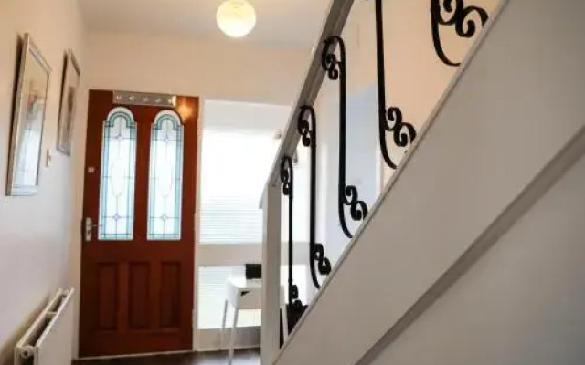 Maclachlan House