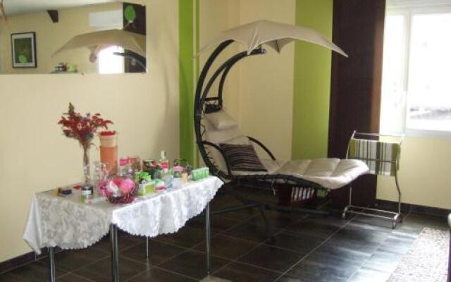 Gîte et Espace Détente Bien-Être Solognami