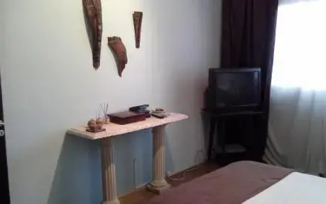 Casa Encantada en Martinez