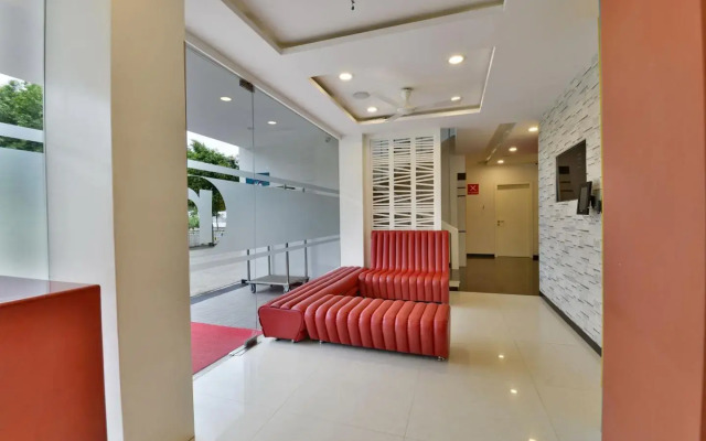 Hotel Rumaya