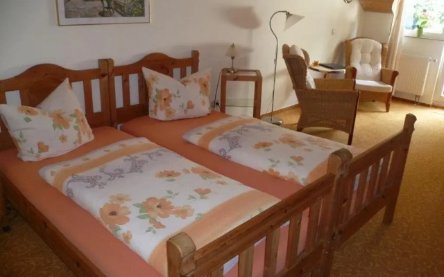 Bio Gesundheitshotel Haus Sonnenstein