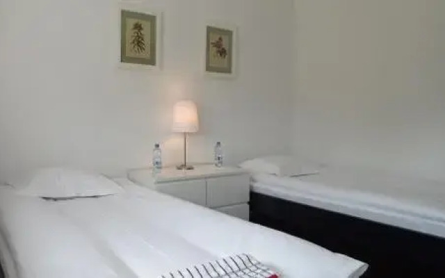 Apartamenty Żeglarskie Vęgoria