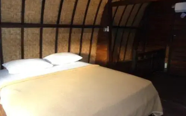 Sari Gili Bungalow