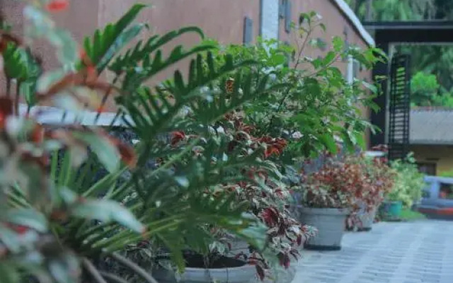 Lakmini Luxury Lodge
