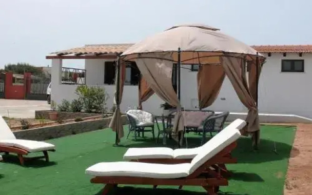 Venustas Apartaments