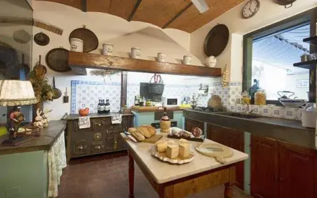 La Casa Gialla